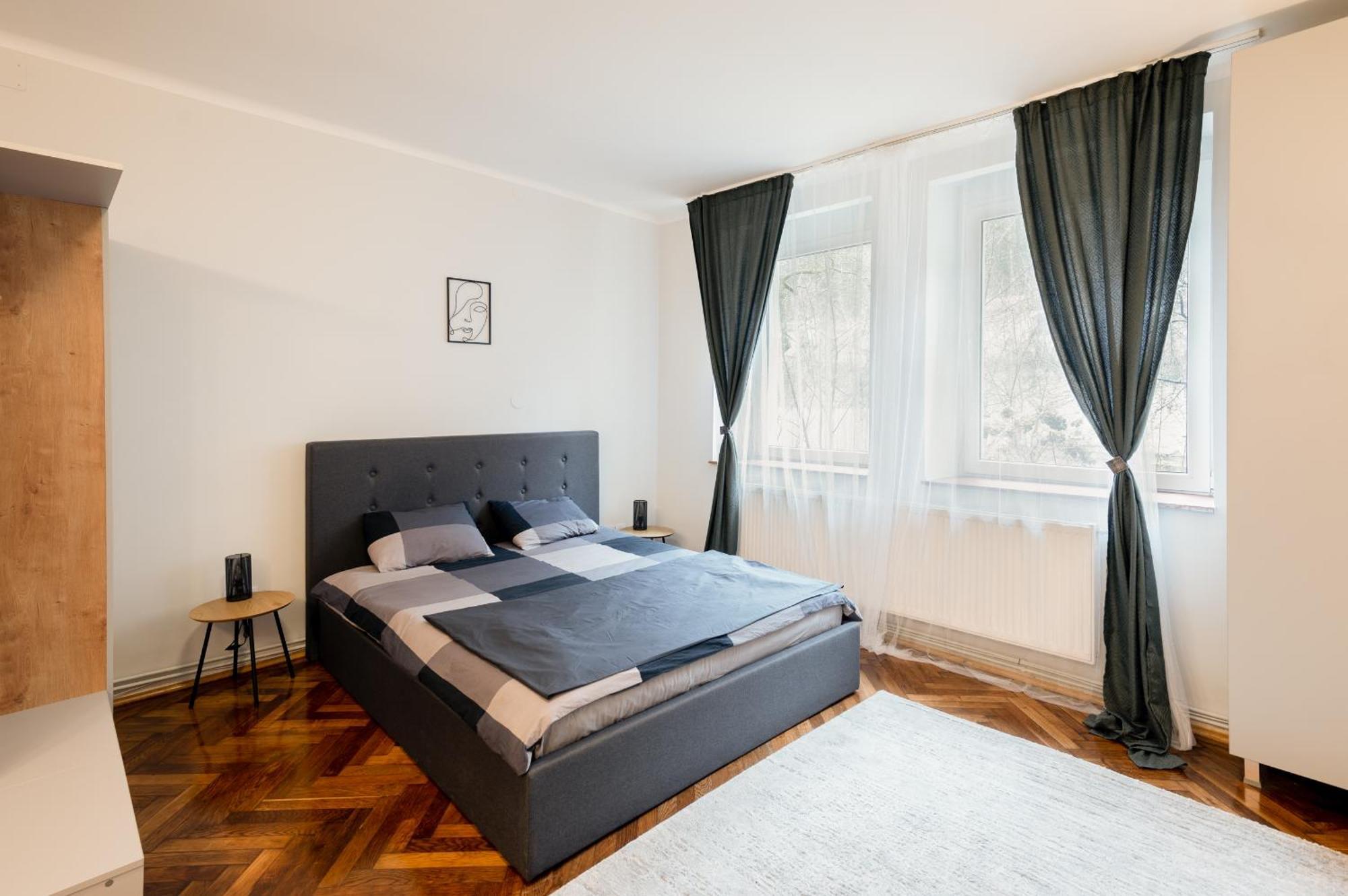 Cosy Center Apartment Brasov Exterior photo