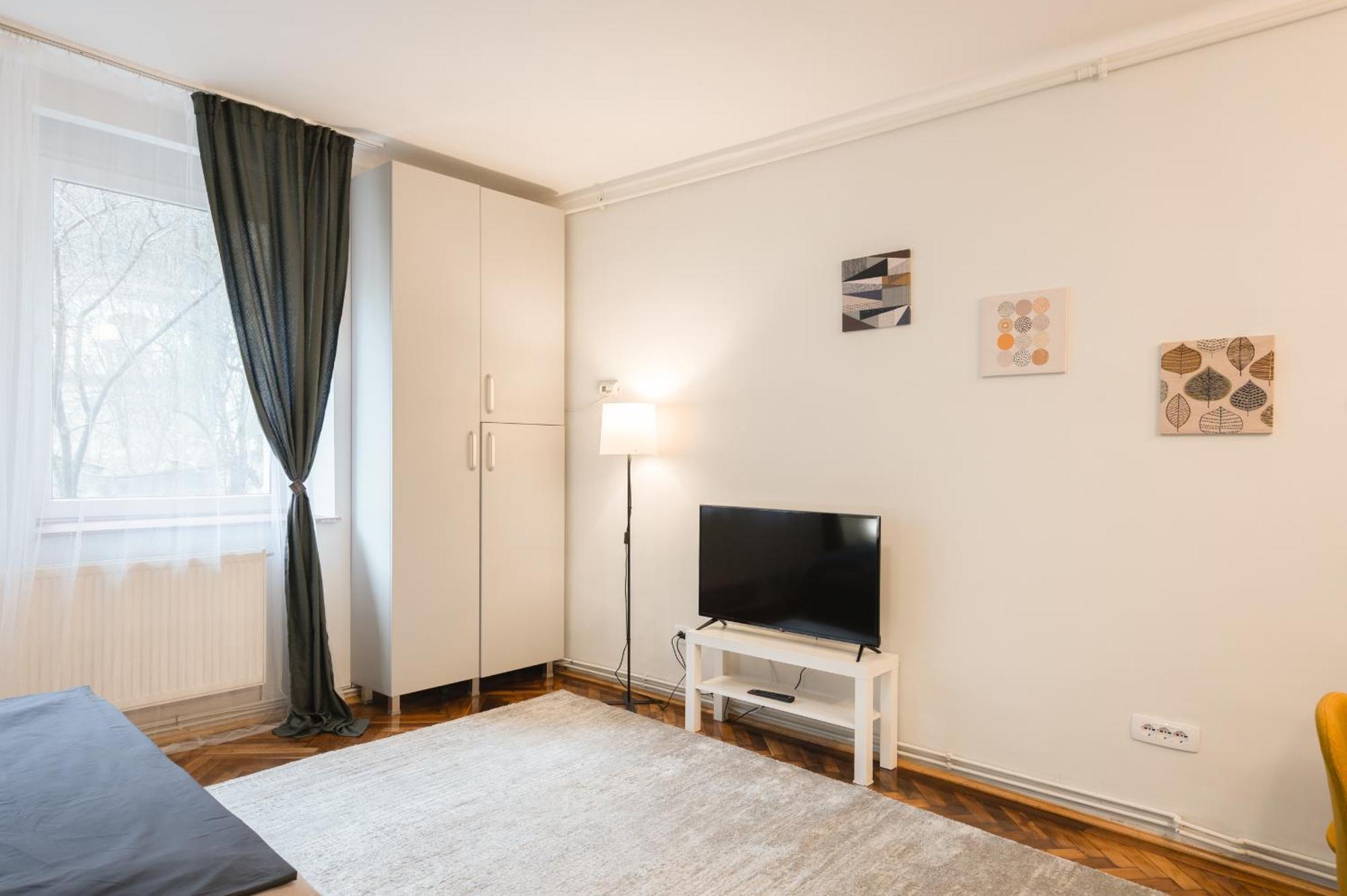 Cosy Center Apartment Brasov Exterior photo